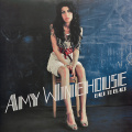 Вінілова платівка Amy Winehouse: Back To Black -HalfSpd /2LP 2 – techzone.com.ua