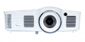 Мультимедийный проектор Optoma W416 (95.72V01GC0E) 1 – techzone.com.ua