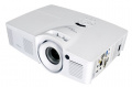 Мультимедийный проектор Optoma W416 (95.72V01GC0E) 3 – techzone.com.ua