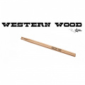 Барабанные палочки StarSticks Western Wood Hornbeam 5A Hybrid 2 – techzone.com.ua