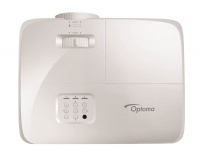Мультимедийный проектор Optoma WU337 (E1P1A0SWE1Z2) 4 – techzone.com.ua Мультимедийный проектор Optoma WU337 (E1P1A0SWE1Z2) 4 – techzone.com.ua