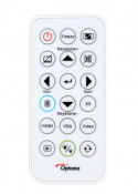 Мультимедийный проектор Optoma WU337 (E1P1A0SWE1Z2) 6 – techzone.com.ua Мультимедийный проектор Optoma WU337 (E1P1A0SWE1Z2) 6 – techzone.com.ua