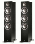 Підлогові колонки Paradigm Prestige 95F Black Walnut 1 – techzone.com.ua