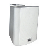 Трансляційна акустика 4all Audio WALL 420 White – techzone.com.ua Трансляционная акустика 4all Audio WALL 420 White – techzone.com.ua
