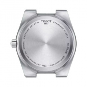 Жіночий годинник Tissot PRX T137.210.11.111.00 3 – techzone.com.ua Жіночий годинник Tissot PRX T137.210.11.111.00 3 – techzone.com.ua