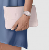 Жіночий годинник Tissot PRX T137.210.11.111.00 6 – techzone.com.ua Жіночий годинник Tissot PRX T137.210.11.111.00 6 – techzone.com.ua