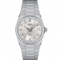 Жіночий годинник Tissot PRX T137.210.11.111.00 1 – techzone.com.ua