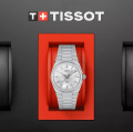 Жіночий годинник Tissot PRX T137.210.11.111.00 7 – techzone.com.ua