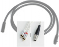 Кабель Pro-Ject Connect it Phono E RCA/MiniXLR 1,23m 3 – techzone.com.ua