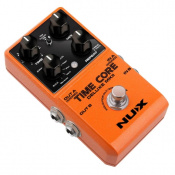 Педаль ефектів NUX Time Core Deluxe MKII 2 – techzone.com.ua Педаль ефектів NUX Time Core Deluxe MKII 2 – techzone.com.ua