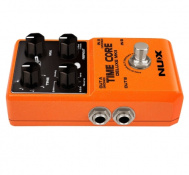 Педаль ефектів NUX Time Core Deluxe MKII 3 – techzone.com.ua Педаль ефектів NUX Time Core Deluxe MKII 3 – techzone.com.ua