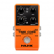 Педаль эффектов NUX Time Core Deluxe MKII 1 – techzone.com.ua
