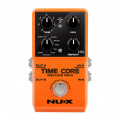 Педаль ефектів NUX Time Core Deluxe MKII 1 – techzone.com.ua