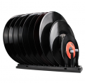 Машина для миття платівок (ручного типу) Record Pro GK-R12 Black 5 – techzone.com.ua