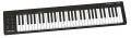 MIDI-клавиатура Nektar Impact iX61 1 – techzone.com.ua