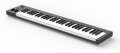 MIDI-клавиатура Nektar Impact iX61 2 – techzone.com.ua