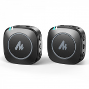 Радиосистема (микрофон беспроводной) Maono WM820 A1 2 – techzone.com.ua Радиосистема (микрофон беспроводной) Maono WM820 A1 2 – techzone.com.ua