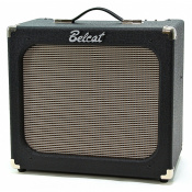 Комбопідсилювач гітарний Belcat Tube-20R (Combo)