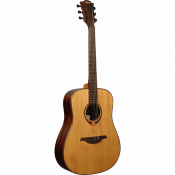 Акустическая гитара Lag Tramontane TL118D (левосторонняя) 2 – techzone.com.ua