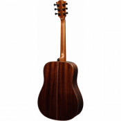 Акустична гітара Lag Tramontane TL118D (лівостороння) 4 – techzone.com.ua