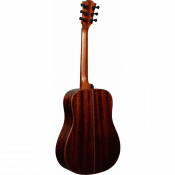 Акустична гітара Lag Tramontane TL118D (лівостороння) 5 – techzone.com.ua