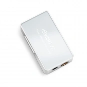 ЦАП-підсилювач iBasso Jr Macaron Silver 2 – techzone.com.ua