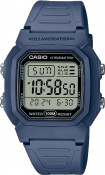 Годинник Casio TIMELESS COLLECTION W-800H-2AVES