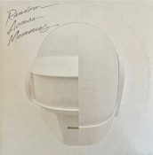 Виниловая пластинка Daft Punk: Random Access Memories -Ltd /2LP