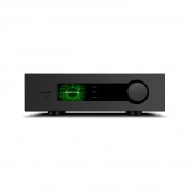 Мережевий цифровий програвач Quad Platina Stream Black 1 – techzone.com.ua Мережевий цифровий програвач Quad Platina Stream Black 1 – techzone.com.ua