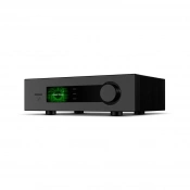 Мережевий цифровий програвач Quad Platina Stream Black 2 – techzone.com.ua Мережевий цифровий програвач Quad Platina Stream Black 2 – techzone.com.ua