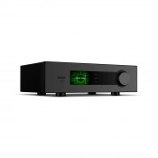 Мережевий цифровий програвач Quad Platina Stream Black 3 – techzone.com.ua Мережевий цифровий програвач Quad Platina Stream Black 3 – techzone.com.ua