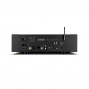 Мережевий цифровий програвач Quad Platina Stream Black 4 – techzone.com.ua Мережевий цифровий програвач Quad Platina Stream Black 4 – techzone.com.ua
