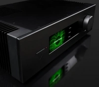 Мережевий цифровий програвач Quad Platina Stream Black 7 – techzone.com.ua Мережевий цифровий програвач Quad Platina Stream Black 7 – techzone.com.ua
