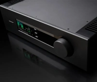 Мережевий цифровий програвач Quad Platina Stream Black 8 – techzone.com.ua Мережевий цифровий програвач Quad Platina Stream Black 8 – techzone.com.ua