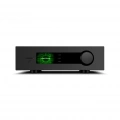 Мережевий цифровий програвач Quad Platina Stream Black 1 – techzone.com.ua