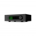 Мережевий цифровий програвач Quad Platina Stream Black 2 – techzone.com.ua