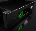 Мережевий цифровий програвач Quad Platina Stream Black 7 – techzone.com.ua
