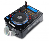 DJ USB/CD проигрыватель Numark NDX500