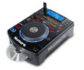  DJ USB/CD програвач Numark NDX500 1 – techzone.com.ua