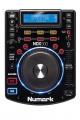 DJ USB/CD проигрыватель Numark NDX500 2 – techzone.com.ua