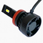 Комплект светодиодных ламп Prime-X F Pro Н11 (5000K) 4 – techzone.com.ua Комплект светодиодных ламп Prime-X F Pro Н11 (5000K) 4 – techzone.com.ua