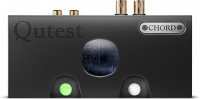 ЦАП Chord Qutest Black 2 – techzone.com.ua ЦАП Chord Qutest Black 2 – techzone.com.ua