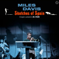 Виниловая пластинка Miles Davis: Sketches of Spain – techzone.com.ua