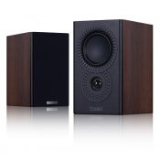 Полочна акустика Mission LX-2 MKII Walnut 5 – techzone.com.ua Полочна акустика Mission LX-2 MKII Walnut 5 – techzone.com.ua