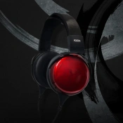 Навушники без мікрофону Fostex TH910 4 – techzone.com.ua