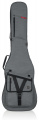 GATOR GT-BASS-GRY TRANSIT SERIES Bass Guitar Bag 1 – techzone.com.ua