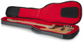 GATOR GT-BASS-GRY TRANSIT SERIES Bass Guitar Bag 3 – techzone.com.ua