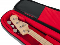 GATOR GT-BASS-GRY TRANSIT SERIES Bass Guitar Bag 4 – techzone.com.ua