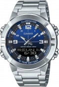 Чоловічий годинник Casio Standard Illuminator AMW-870DA-2A1 1 – techzone.com.ua Чоловічий годинник Casio Standard Illuminator AMW-870DA-2A1 1 – techzone.com.ua