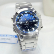 Чоловічий годинник Casio Standard Illuminator AMW-870DA-2A1 4 – techzone.com.ua Чоловічий годинник Casio Standard Illuminator AMW-870DA-2A1 4 – techzone.com.ua